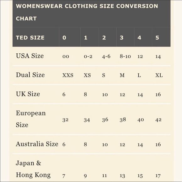 Ted Baker London Wool Blend Gray Slacks - Picture 8 of 8